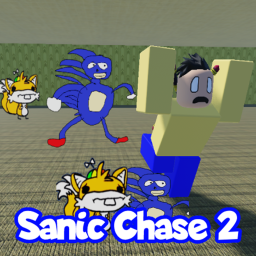 Sanic Chase 2 🏃