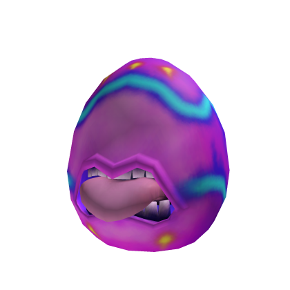 Diversity Egg: Prismmin Egg thumbnail