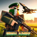 Irish Αrmy