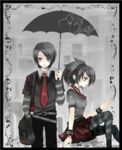 The Gothics
