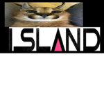 Floppa Island