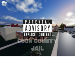Cook County Jail