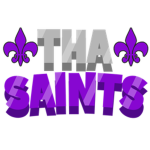 Tha saints