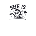 :3 Besties forever :P