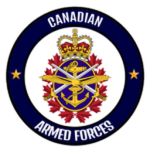 Canadian Armed Forces, Edmonton