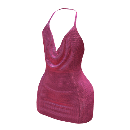 Pretty Girl Dress