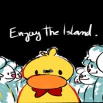 Enjoy the Island