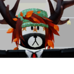 The Robloxians got you
