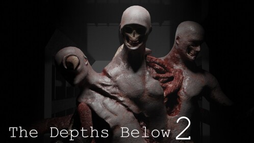The Depths Below  [HORROR]