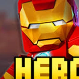 2 Player Super Hero Tycoon icon