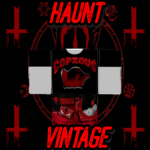 Haunt Vintage