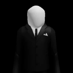 Slender icon