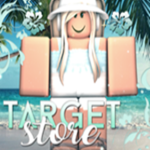 Target Clothing Store