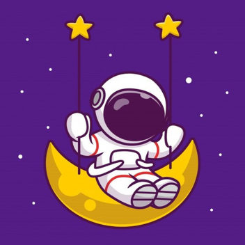 Space Obby 🪐