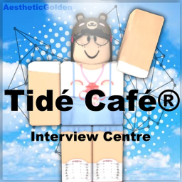 Tidé Café® Interview Center