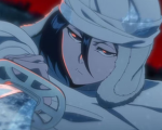 Rukia Feet CIub