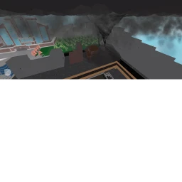 Tornado City icon