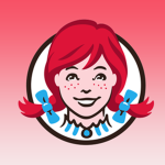 Wendy's Fast Food Restaurant