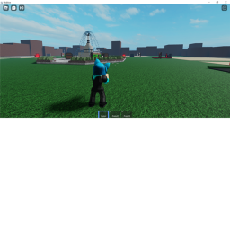super hero tycoon by A.U.C. TM