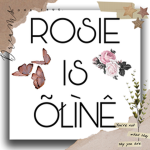 ~|Rose thorns|~