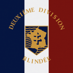 2е Division Blindéе