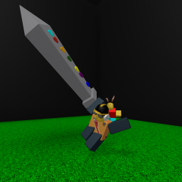 ROBLOX GearZ