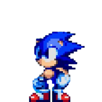 SONIC OMENS