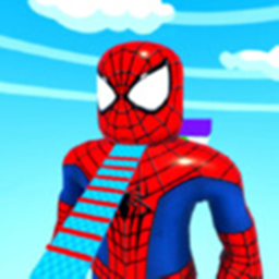 ❗[Escape Spiderman]❗