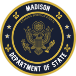 Madison Department of State