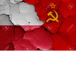 Poland-Soviet Border