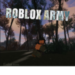 -{ The Roblox Army }-