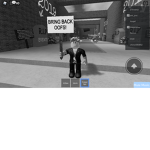 Bring oofs back!