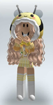 Will you bee my friend