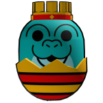 Red King Godzillka