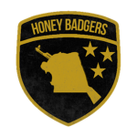 Militia Honey Badgers