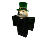 MaskedAssassinDoge For RIC Colonel 2015