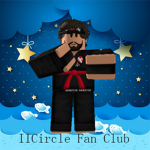 The iiCircle Fan Club