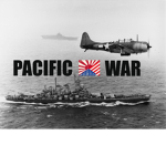 Pacific War