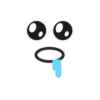EPIC FACE CATALOG Roblox group icon
