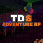 TDS Adventure Suggested Group