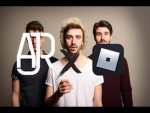AJR (Roblox)