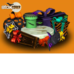 The Halloween Lovers of ROBLOXia