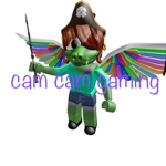 the cam cam fans