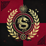 The Order of the Tralenth Dominion