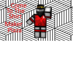 The Shirt Making Plaza