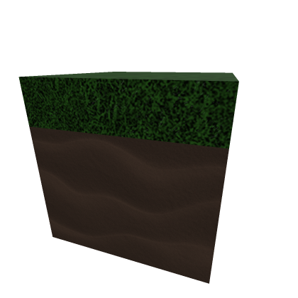 Minecraft Grass