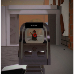 Sided!(Indev V1.1|P.E)
