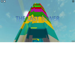 The Last Tower