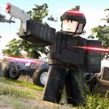 Laser Tycoon