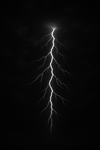 Yingyang lightning